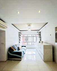 Blk 307C Teck Ghee Vista (Ang Mo Kio), HDB 4 Rooms #589788281